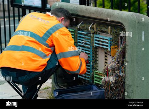 bt openreach junction box wiring|Openreach junction box installation.